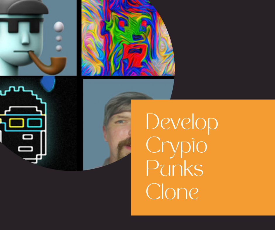 crypto punks clone nft 