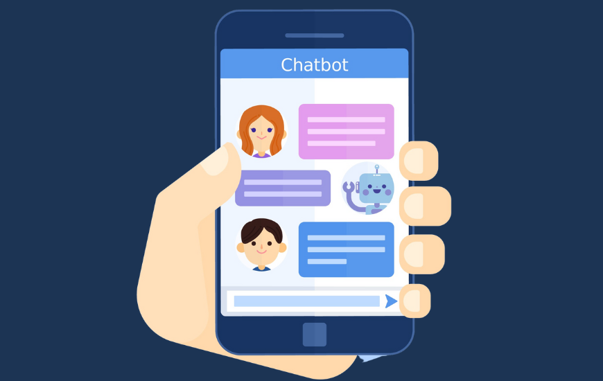 HEALTHCARE CHATBOTS ARE TRANSFORMING THE HEALTHCARE INDUSTRY WITH 10 BENEFITS