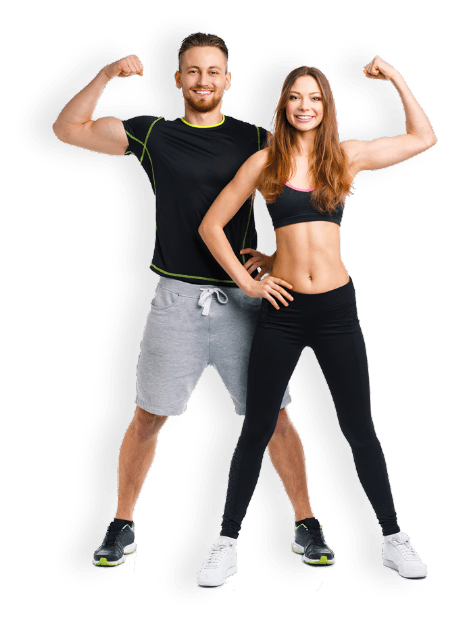 fitness PNG142