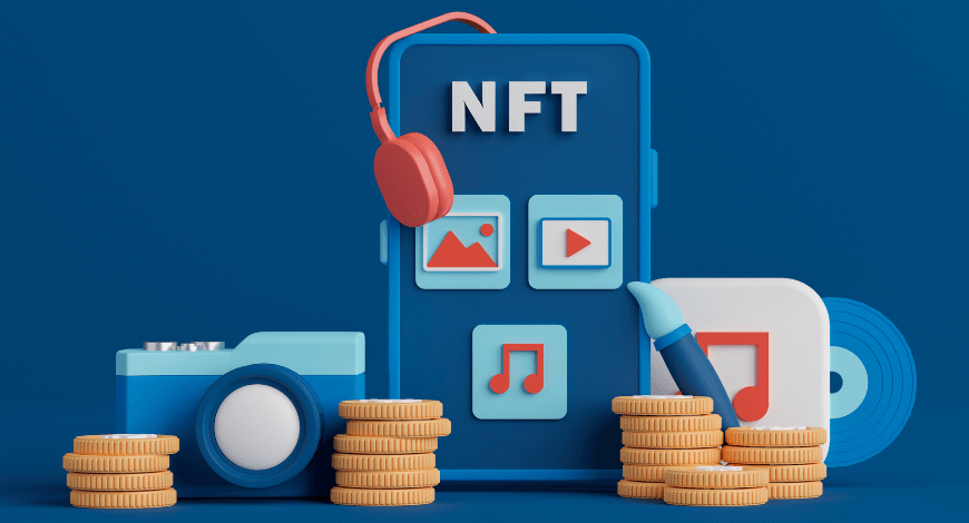 Embracing the Next Wave: The Future of Digital Collectibles and NFT Marketplace App Development